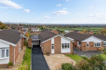 Images for The Crescent, Utkinton, Tarporley