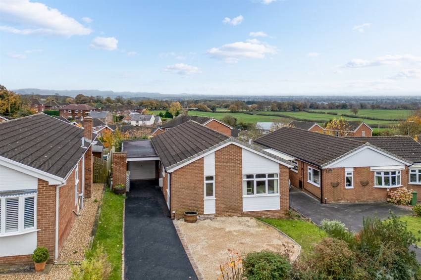 Images for The Crescent, Utkinton, Tarporley