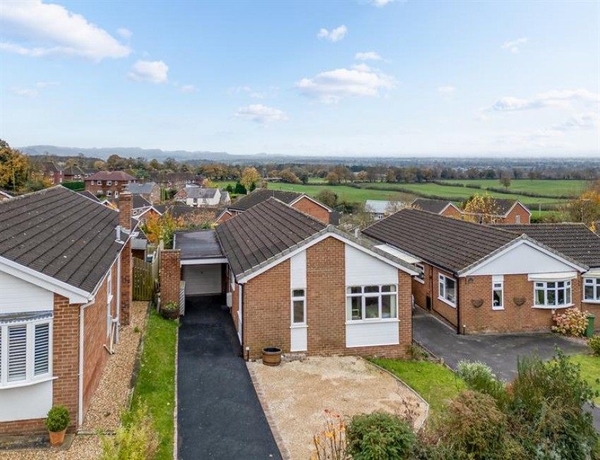 Images for The Crescent, Utkinton, Tarporley