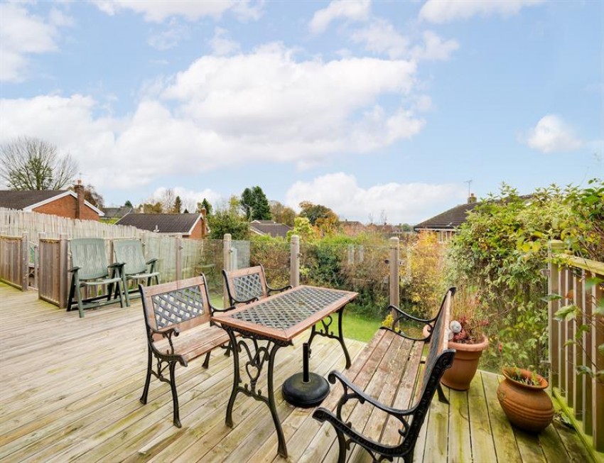 Images for The Crescent, Utkinton, Tarporley