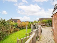 Images for The Crescent, Utkinton, Tarporley