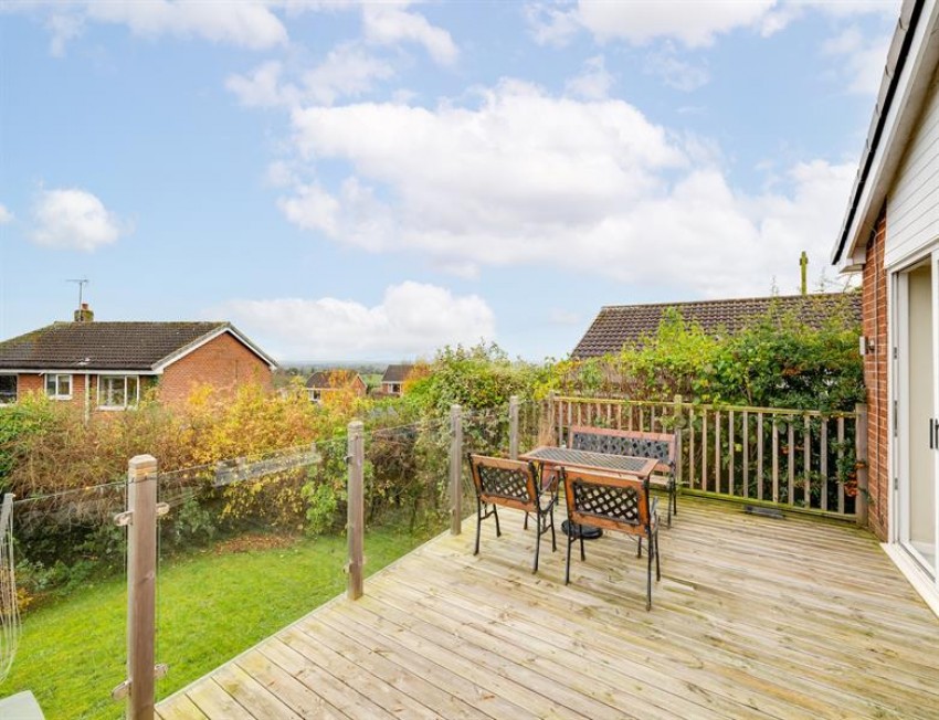 Images for The Crescent, Utkinton, Tarporley