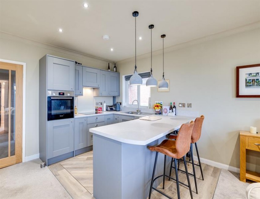 Images for The Crescent, Utkinton, Tarporley