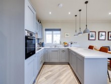 Images for The Crescent, Utkinton, Tarporley