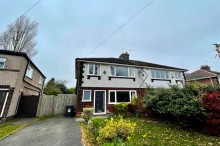 Images for 390 London Road, Stretton, WA4