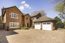 Images for The Sycamores, Manchester Road, Tytherington