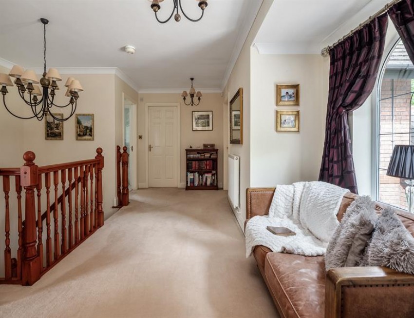 Images for The Sycamores, Manchester Road, Tytherington