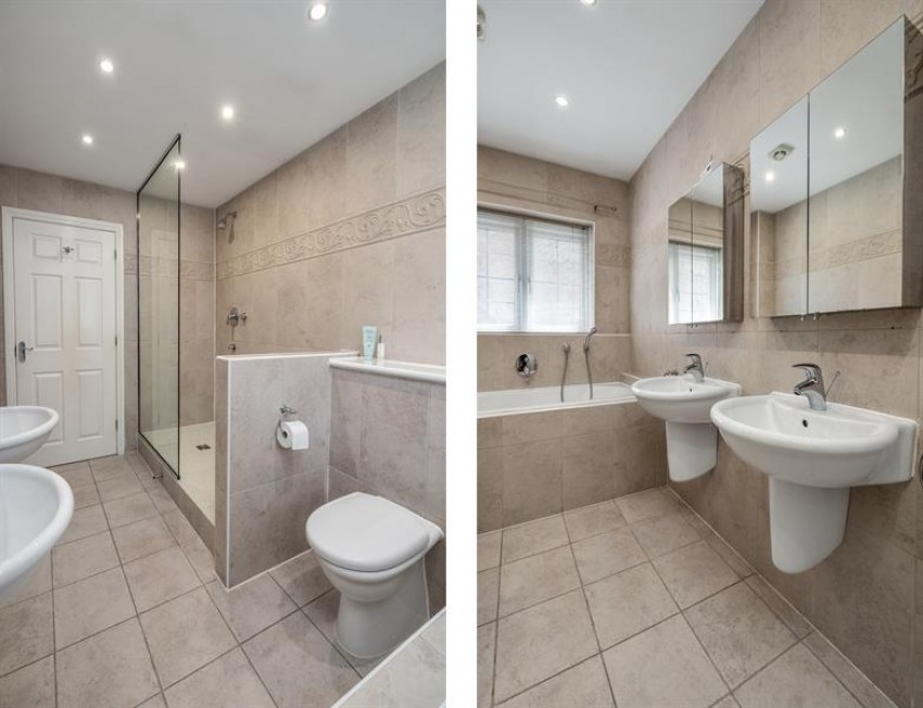 Images for The Sycamores, Manchester Road, Tytherington