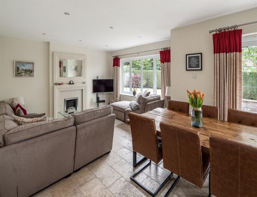Images for The Sycamores, Manchester Road, Tytherington