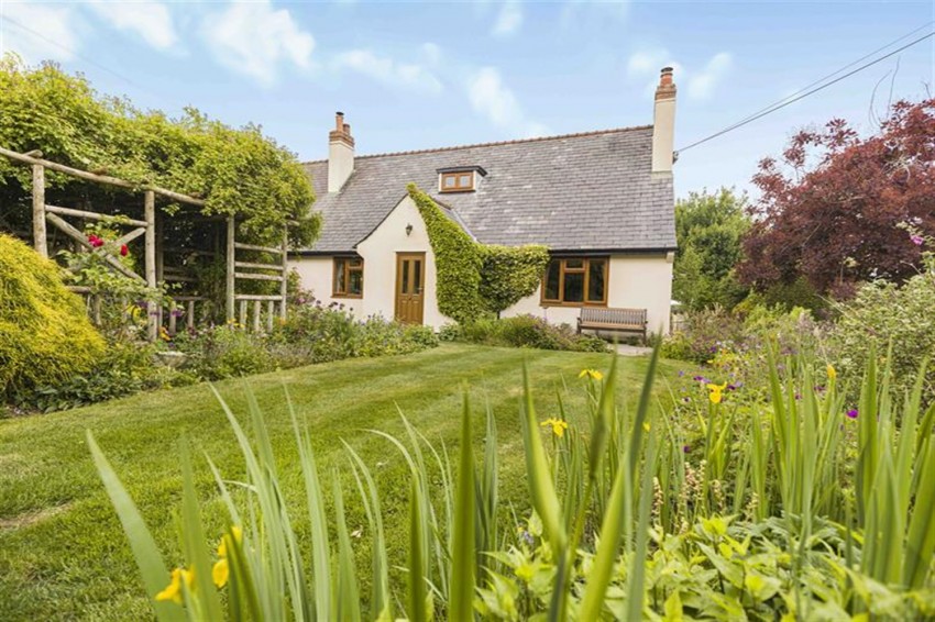 Images for Woodhouse End Road, Gawsworth