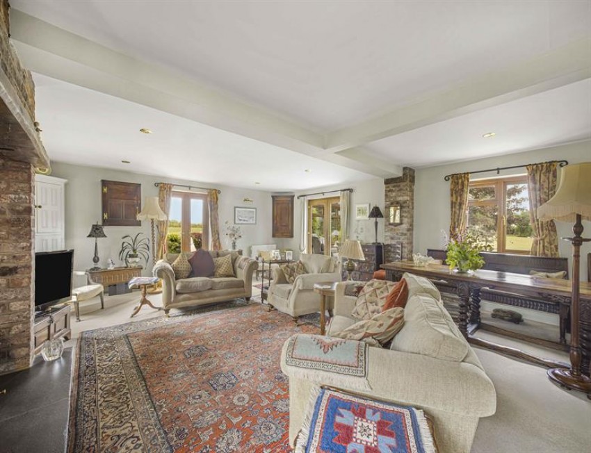 Images for Woodhouse End Road, Gawsworth