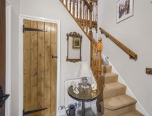 Images for Woodhouse End Road, Gawsworth