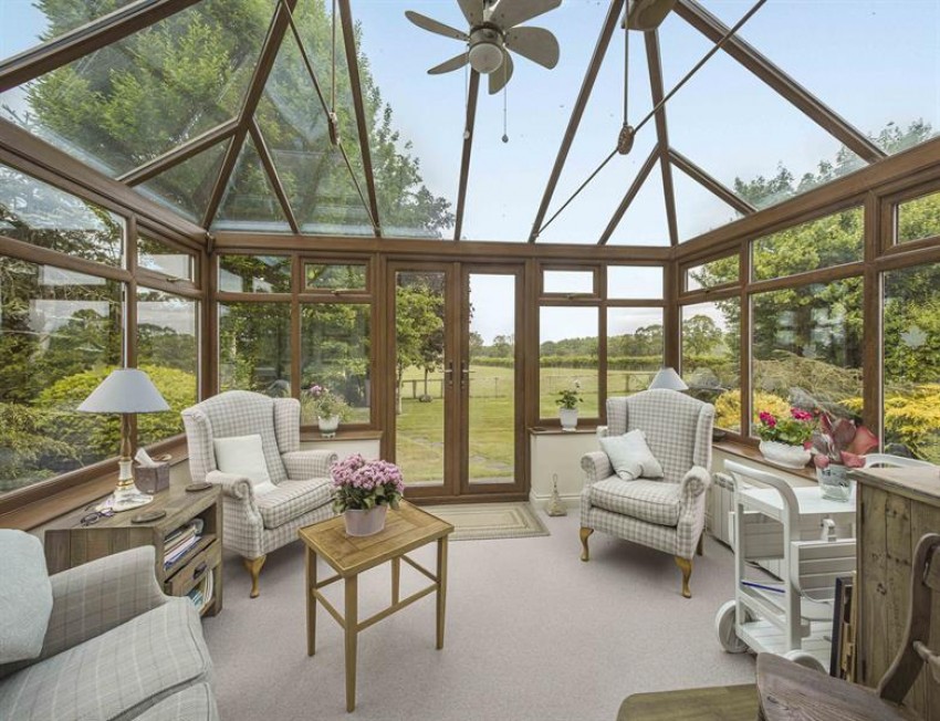 Images for Woodhouse End Road, Gawsworth