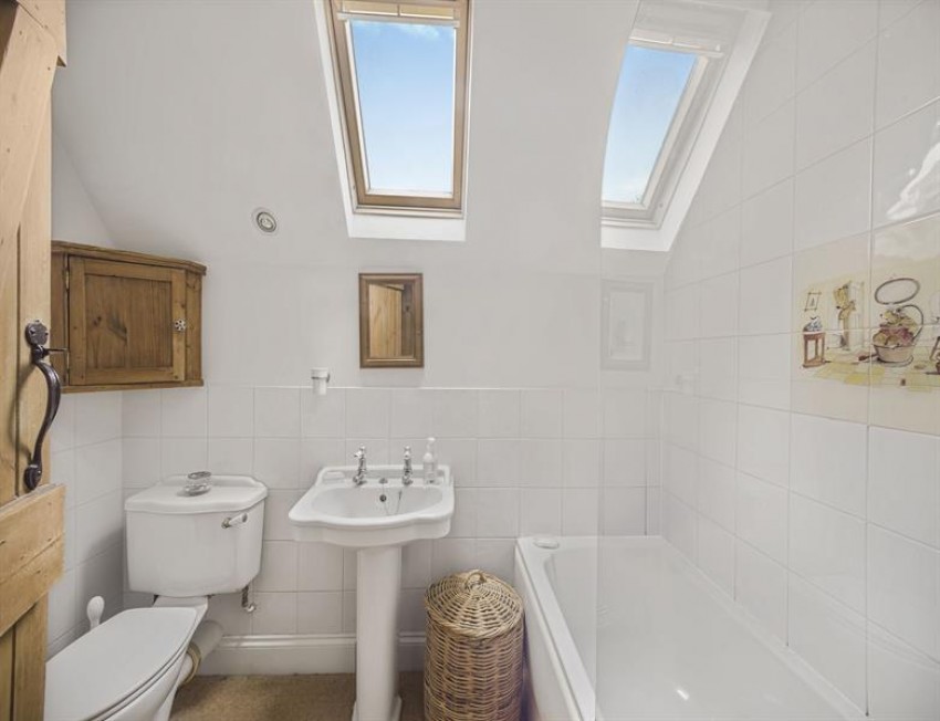 Images for Woodhouse End Road, Gawsworth