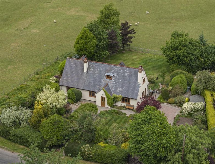 Images for Woodhouse End Road, Gawsworth