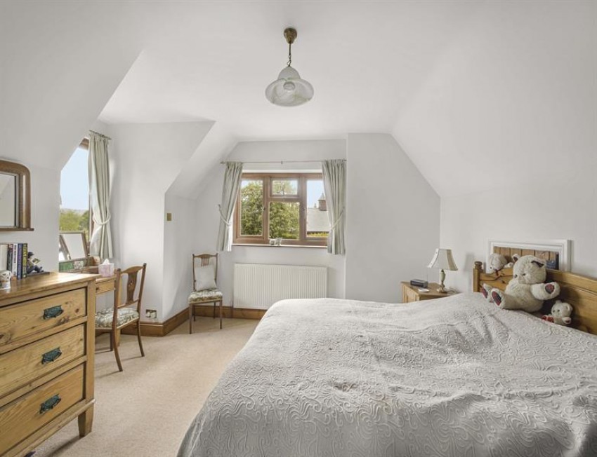 Images for Woodhouse End Road, Gawsworth