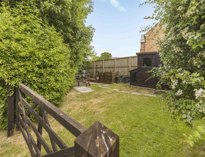 Images for Woodhouse End Road, Gawsworth