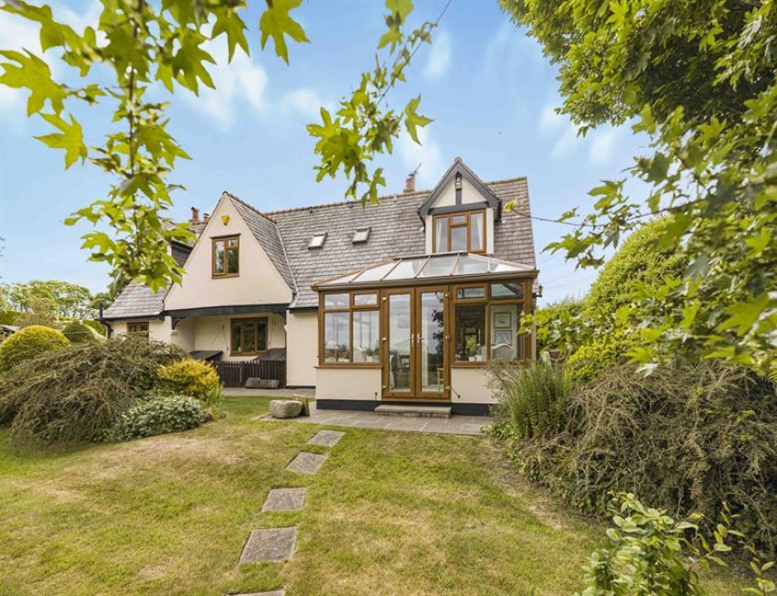 Images for Woodhouse End Road, Gawsworth