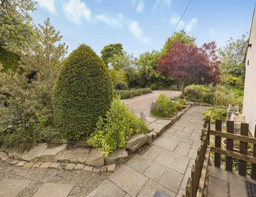 Images for Woodhouse End Road, Gawsworth