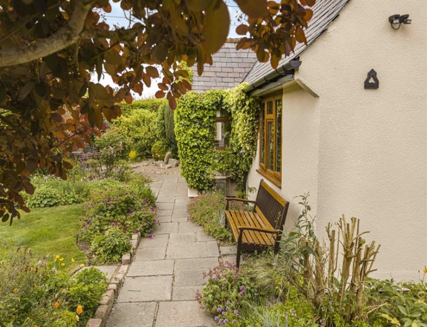Images for Woodhouse End Road, Gawsworth