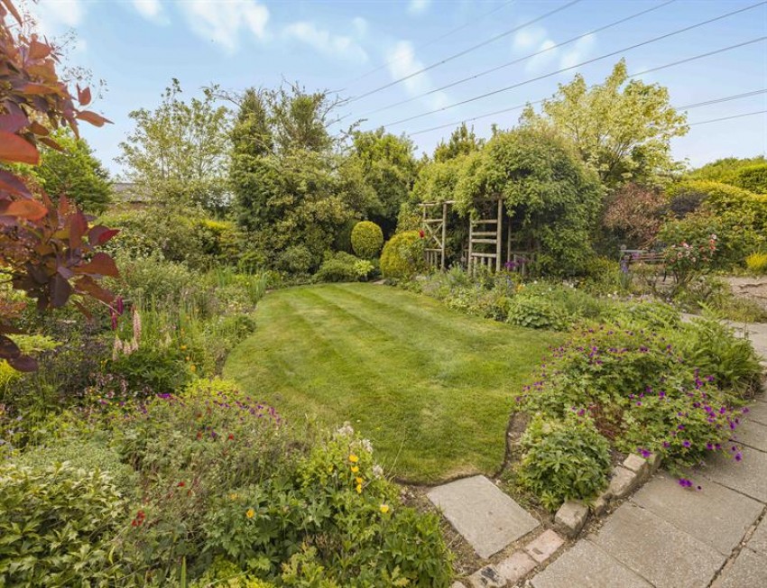 Images for Woodhouse End Road, Gawsworth