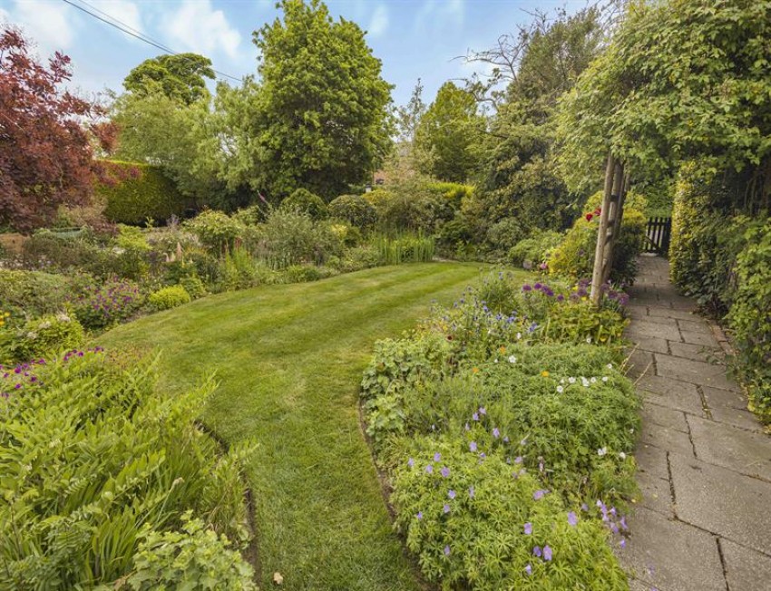 Images for Woodhouse End Road, Gawsworth