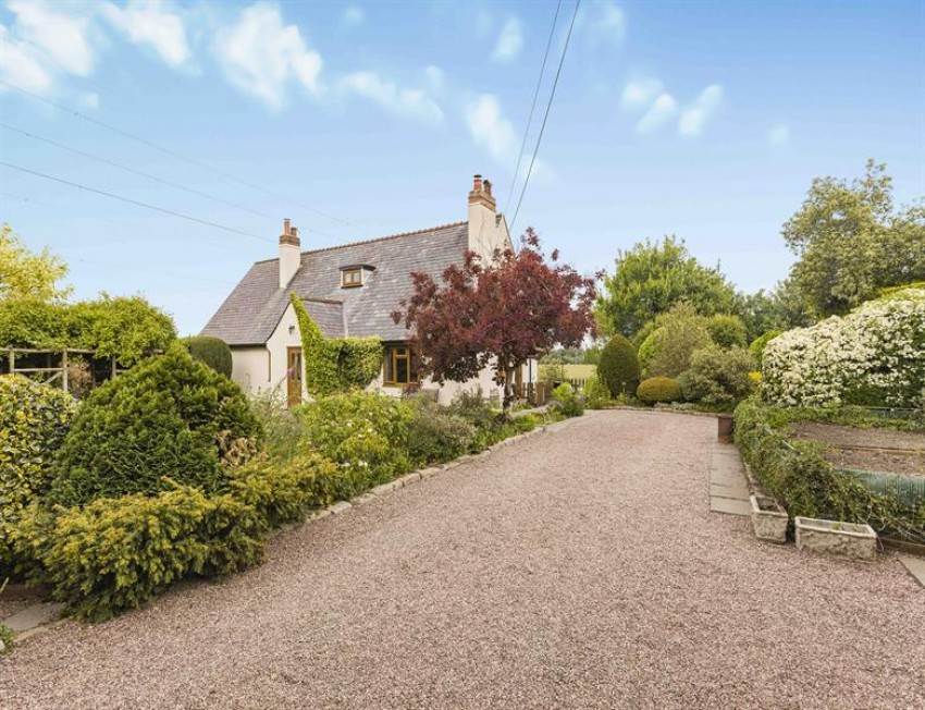 Images for Woodhouse End Road, Gawsworth