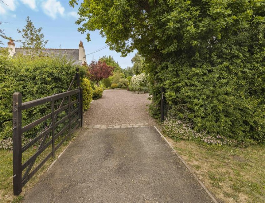 Images for Woodhouse End Road, Gawsworth