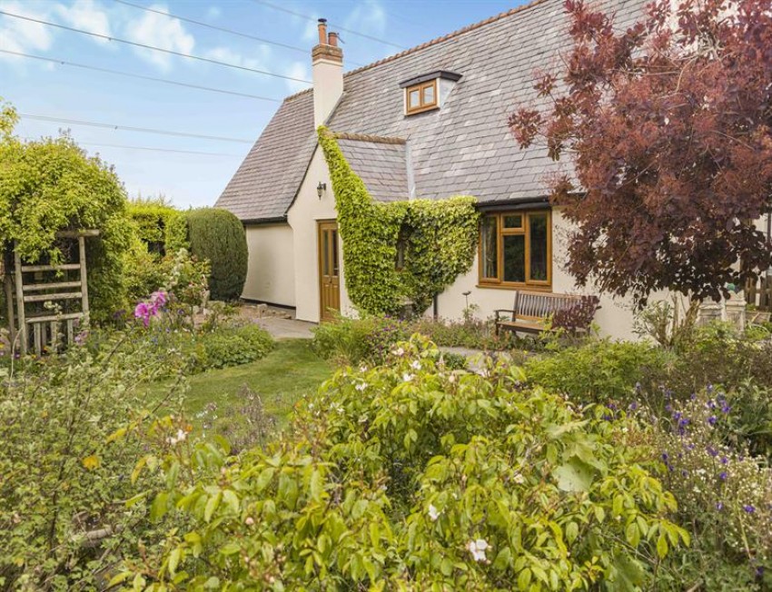 Images for Woodhouse End Road, Gawsworth