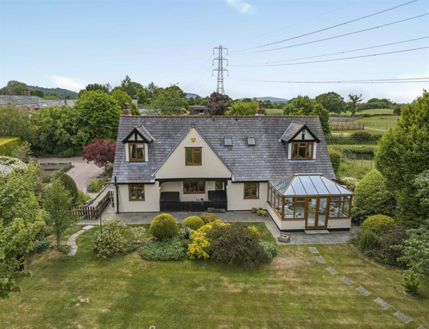 Images for Woodhouse End Road, Gawsworth
