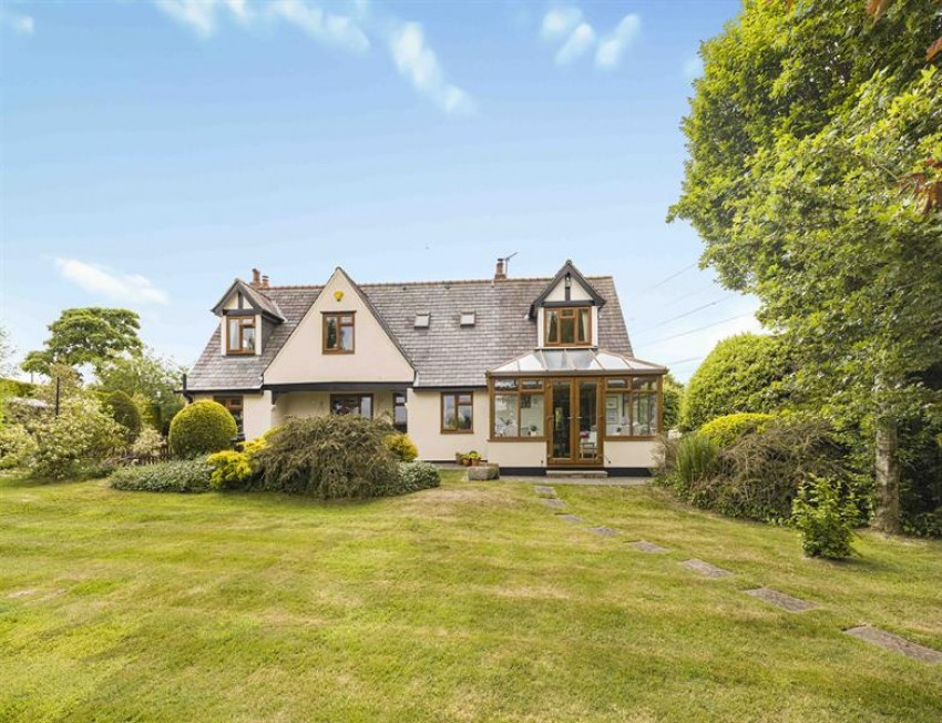 Images for Woodhouse End Road, Gawsworth