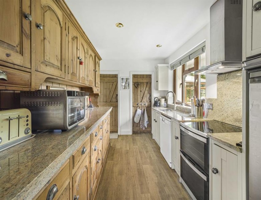 Images for Woodhouse End Road, Gawsworth