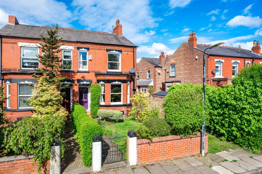 Images for Highfield Avenue, Sale