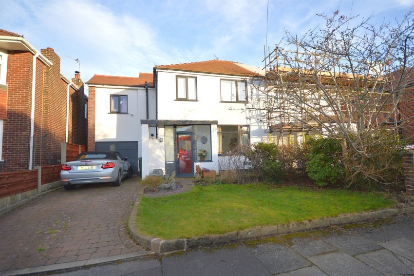 Images for Carlton Road, Heaton Mersey