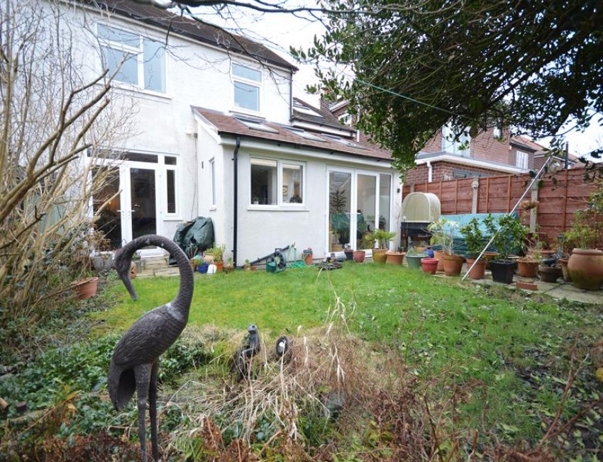 Images for Carlton Road, Heaton Mersey