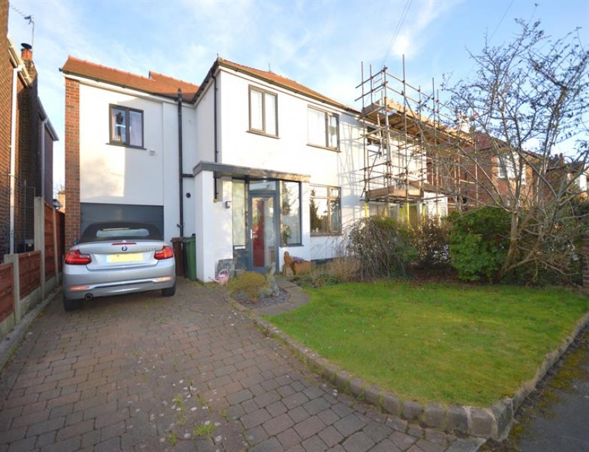 Images for Carlton Road, Heaton Mersey