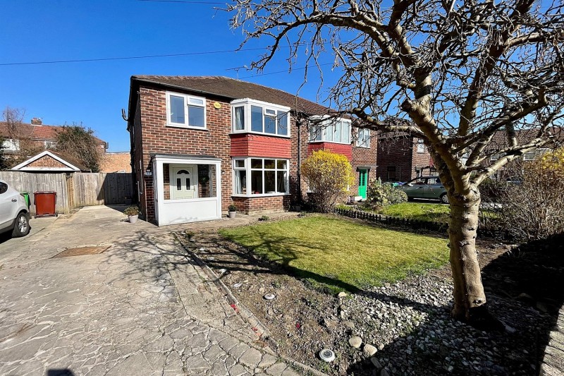 Selsey Drive, East Didsbury