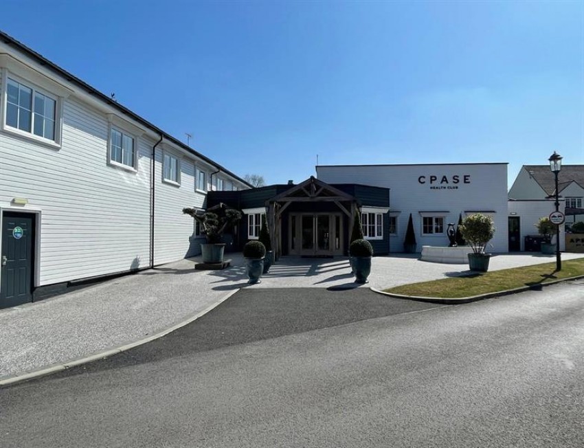 Images for The Cedars, Warford Park, Faulkners Lane