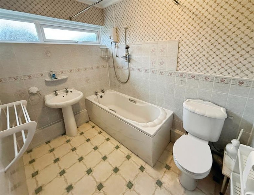 Images for Milton Court, Rossall Drive, Bramhall