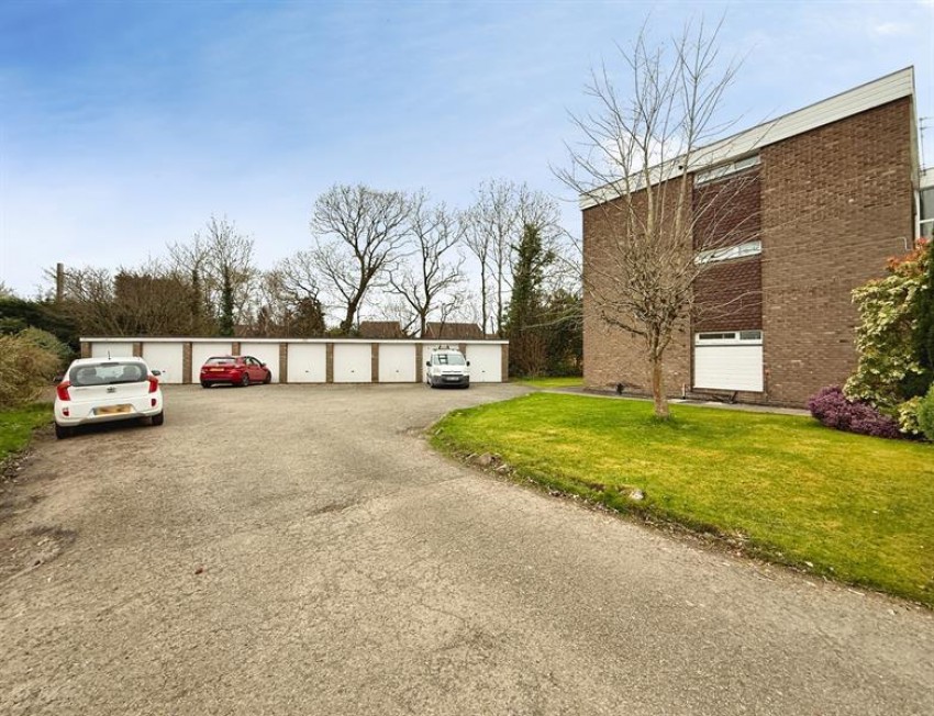 Images for Milton Court, Rossall Drive, Bramhall