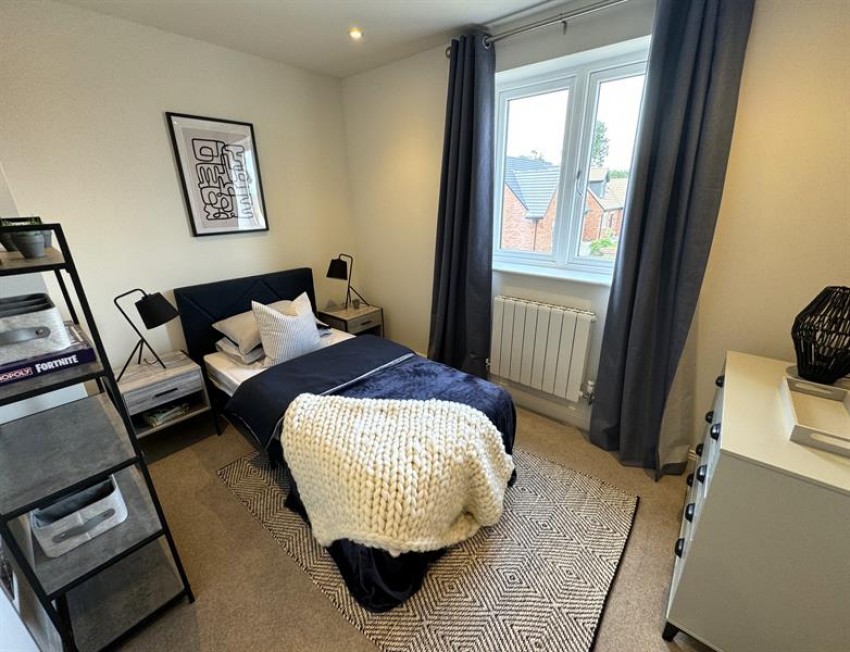 Images for Maw Green Road, Crewe