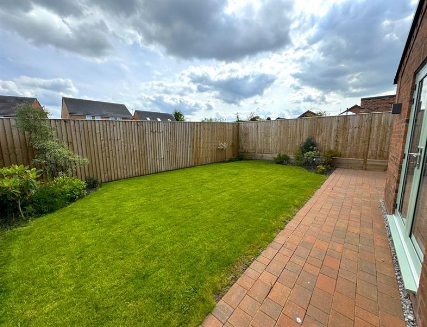 Images for Maw Green Road, Crewe