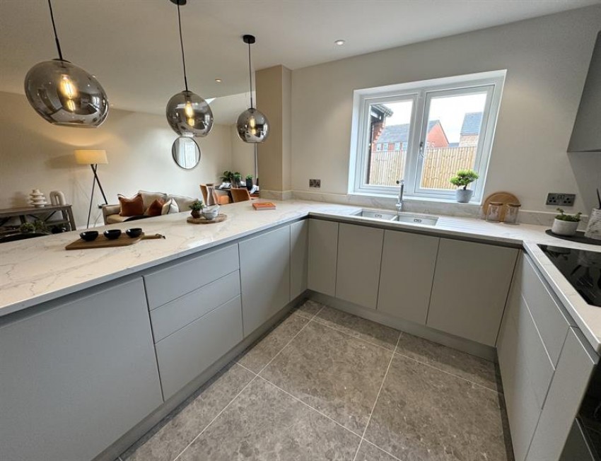 Images for Maw Green Road, Crewe