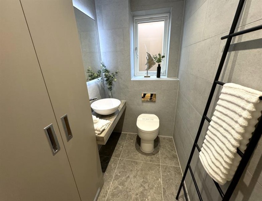 Images for Maw Green Road, Crewe