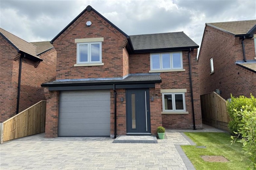 Images for Mereside Close (Plot 4), Maw Green