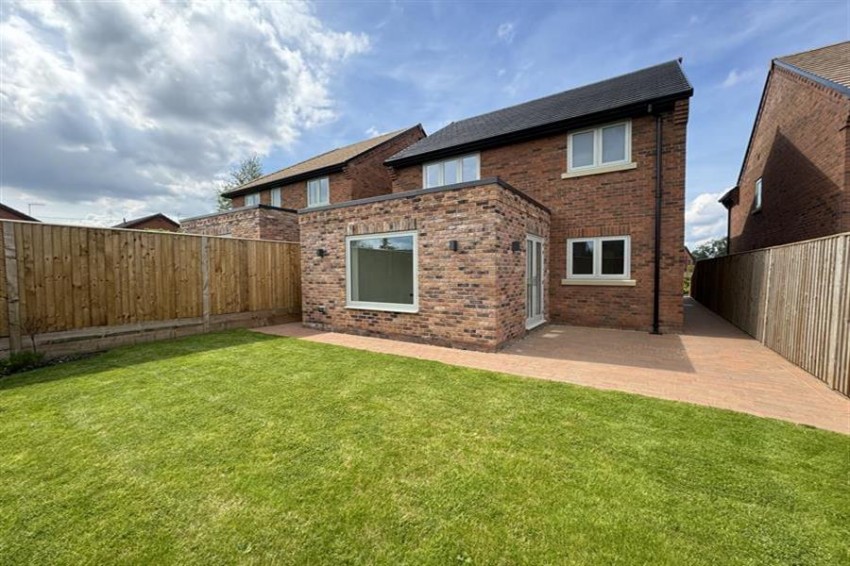 Images for Mereside Close (Plot 4), Maw Green