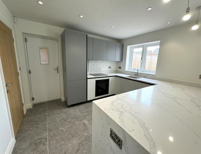 Images for Mereside Close (Plot 4), Maw Green