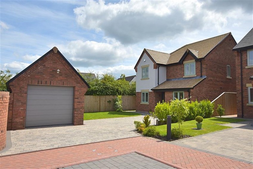 Images for Maw Green Road, Crewe