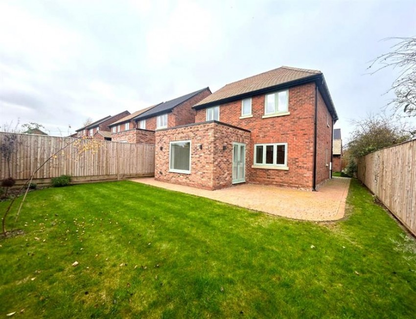 Images for Maw Green Road, Crewe