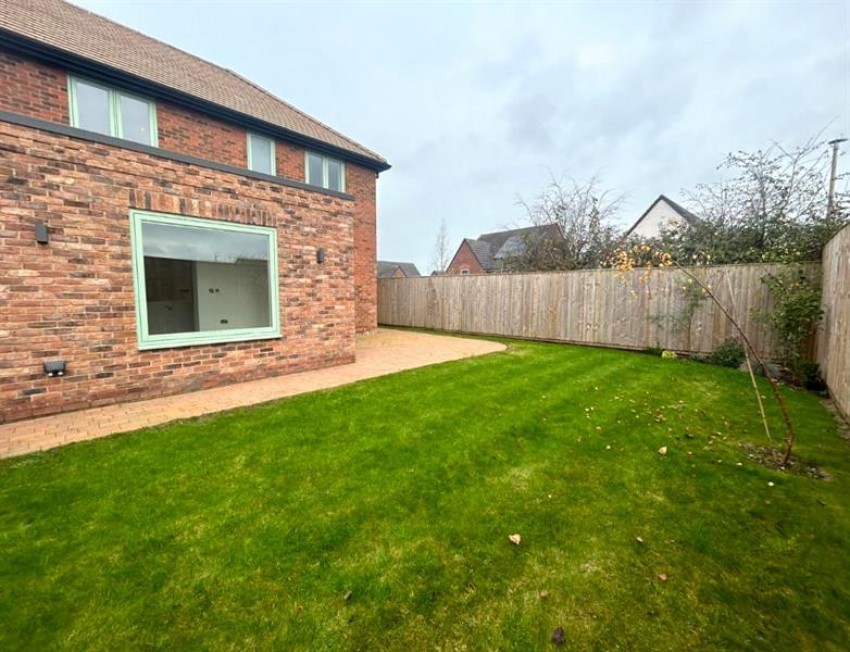 Images for Maw Green Road, Crewe